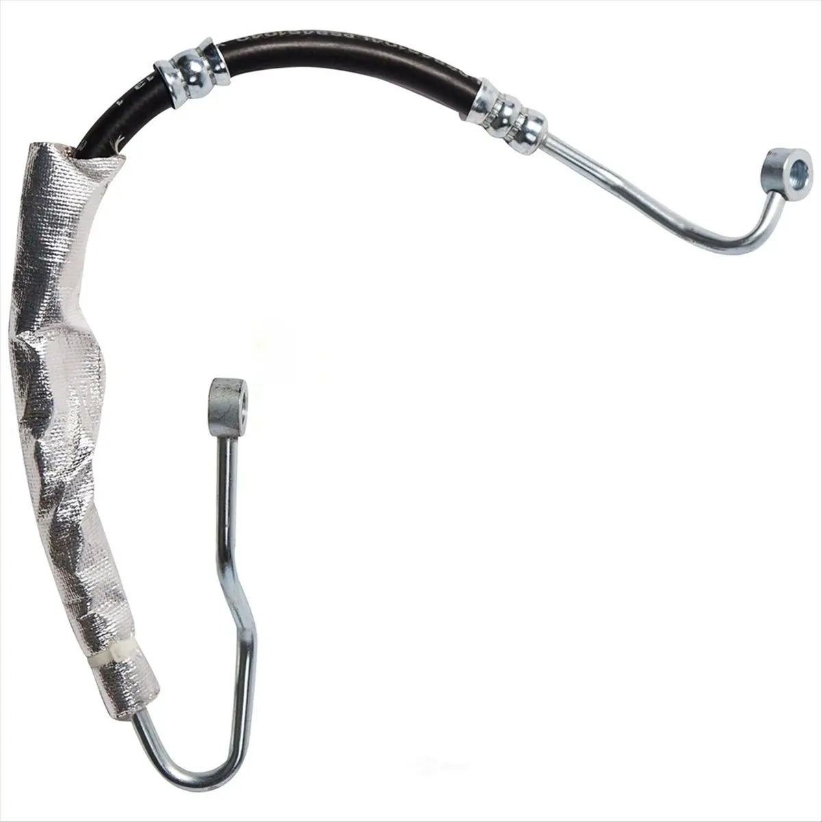 Super Sale 32411141859 Car Power Steering Pressure Hose for BMW 730i 740iL 740iL E38 Power Steering Pressure Line Hose 3402565