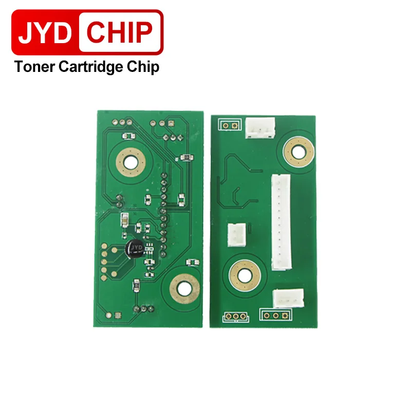 50G4135 41X1115 41X2250 41X1117 Fuser Chip for Lexmark MS821 MS822 MS823 MS824 MS825 MX721 722 822 824 826 B2865 Printer Chips