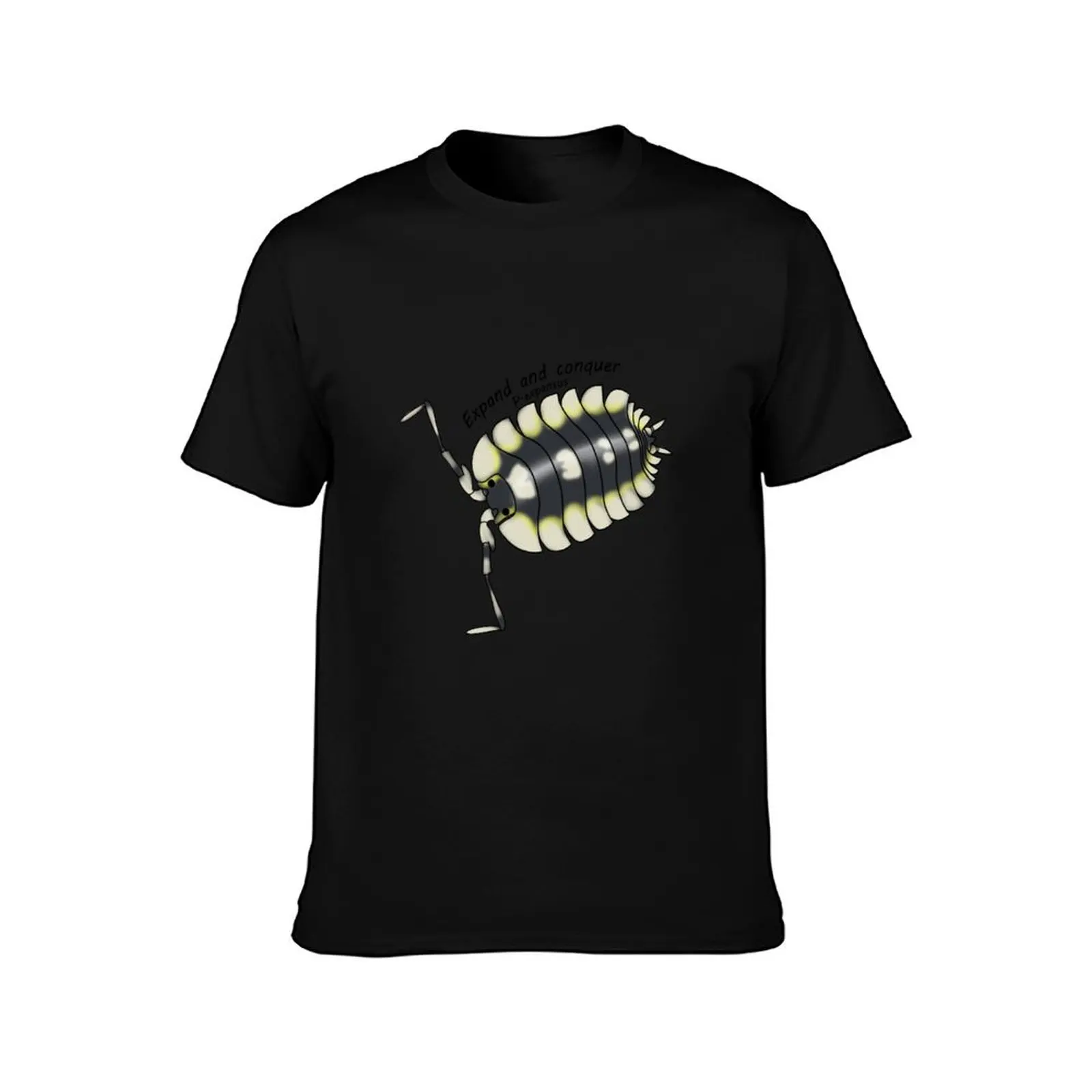 P. expansus Expand and conquer T-Shirt Trend Art Print T-Shirt