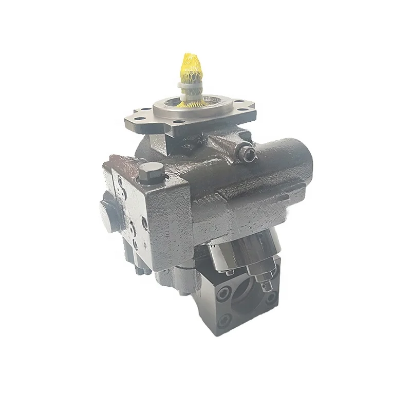 

PFBK033 PFBK043 PFBK052 PFBK065 Hydraulic Pumps OILGEAR PFBK Series High Performance Variable Displacement Axial Piston Pumps