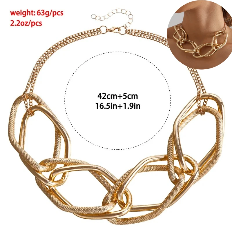 Exaggerated Big Thi… - image