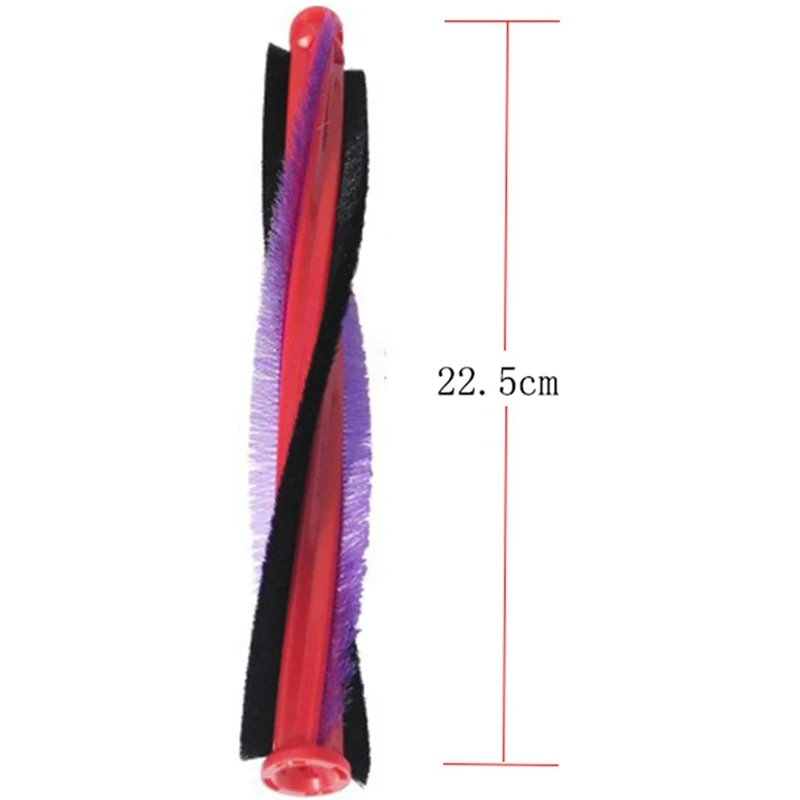 Replacement For Dyson V6 DC59 DC62 SV03 SV073 Brush Roller Vacuum Cleaner Parts