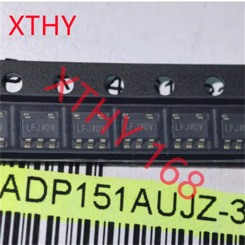 Lfj ADP151AUJZ-3.3 …