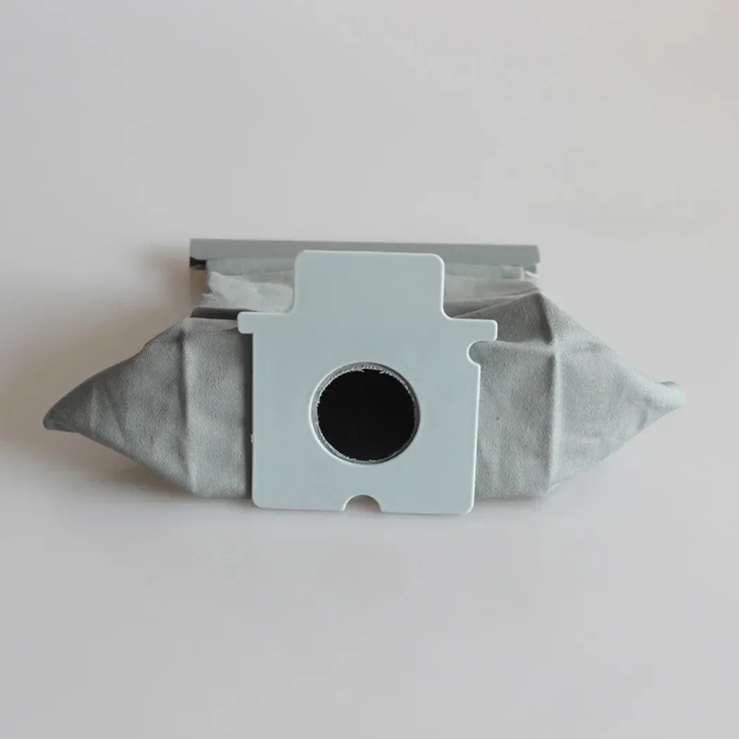 1Pc Dust Bag For Panasonic MC-CG381 MC-CG383 MC-CG461 Vacuum Cleaner Household Vacuum Cleaner Replacement Spare Parts