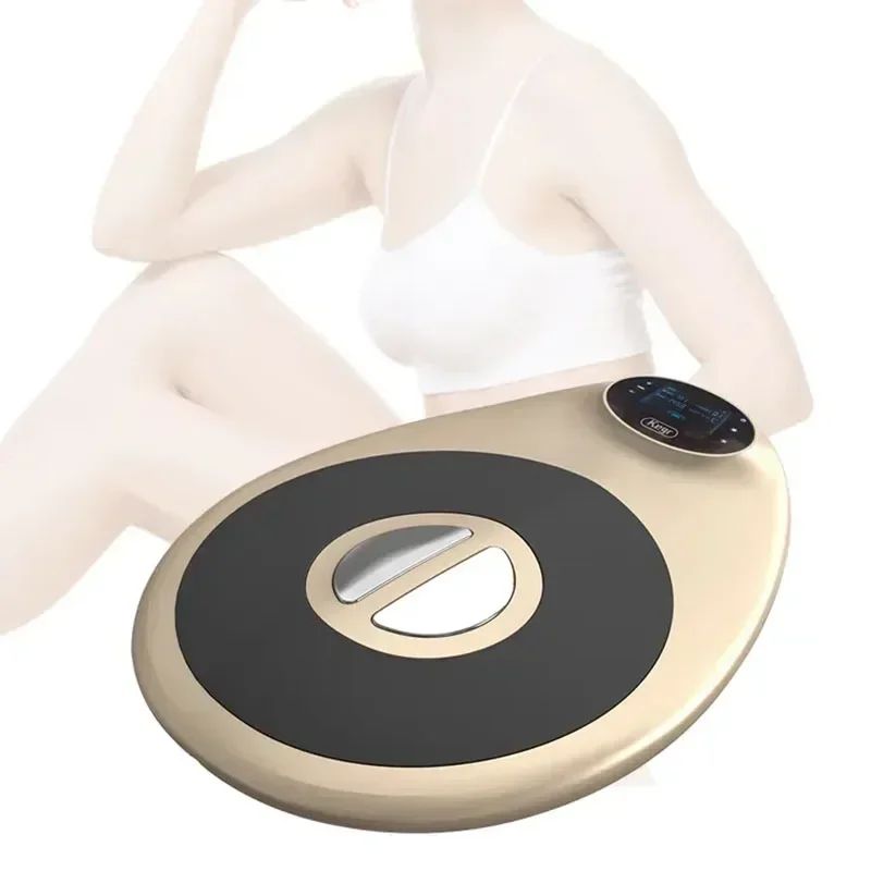 EMS Pelvic Muscle Trainer Butt Lifting Device Pelvic Floor Muscle Repair Exerciser Electrostimulation Pelvic Massager