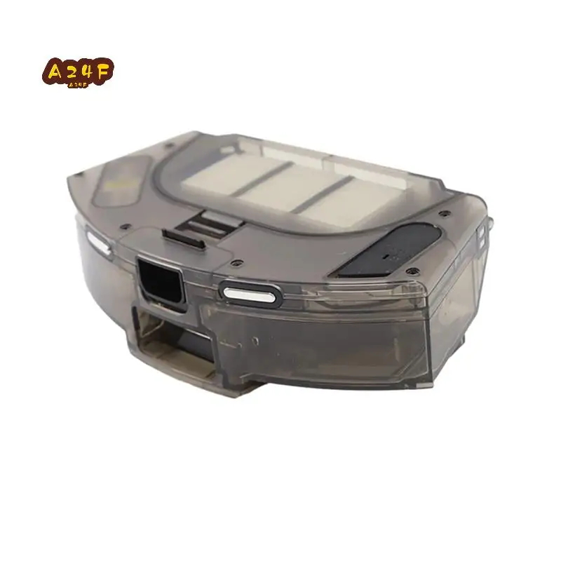 

A24F-For Viomi S9 2 In 1 Water Tank Dust Box With Filter Robot Vacuum Cleaner Accessories Dust Bin Replacement Spare Parts