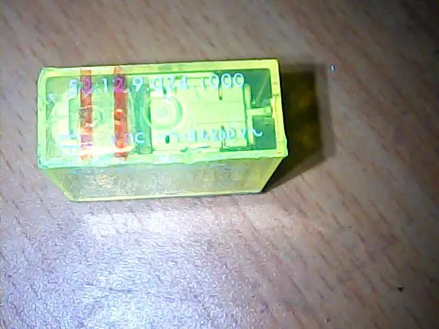 

Free shipping 50.12.9.024.1000 50.12.9.024.1000 24VDC 10PCS As shown