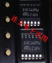 

Бесплатная доставка D5E160MJ 12 10 шт.