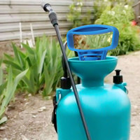 Shoulder Sprayer For Gardening And Cleaning Fits 5l/3l/8l Capacity Sprayers Models Pressure Pump And A Spray Pump