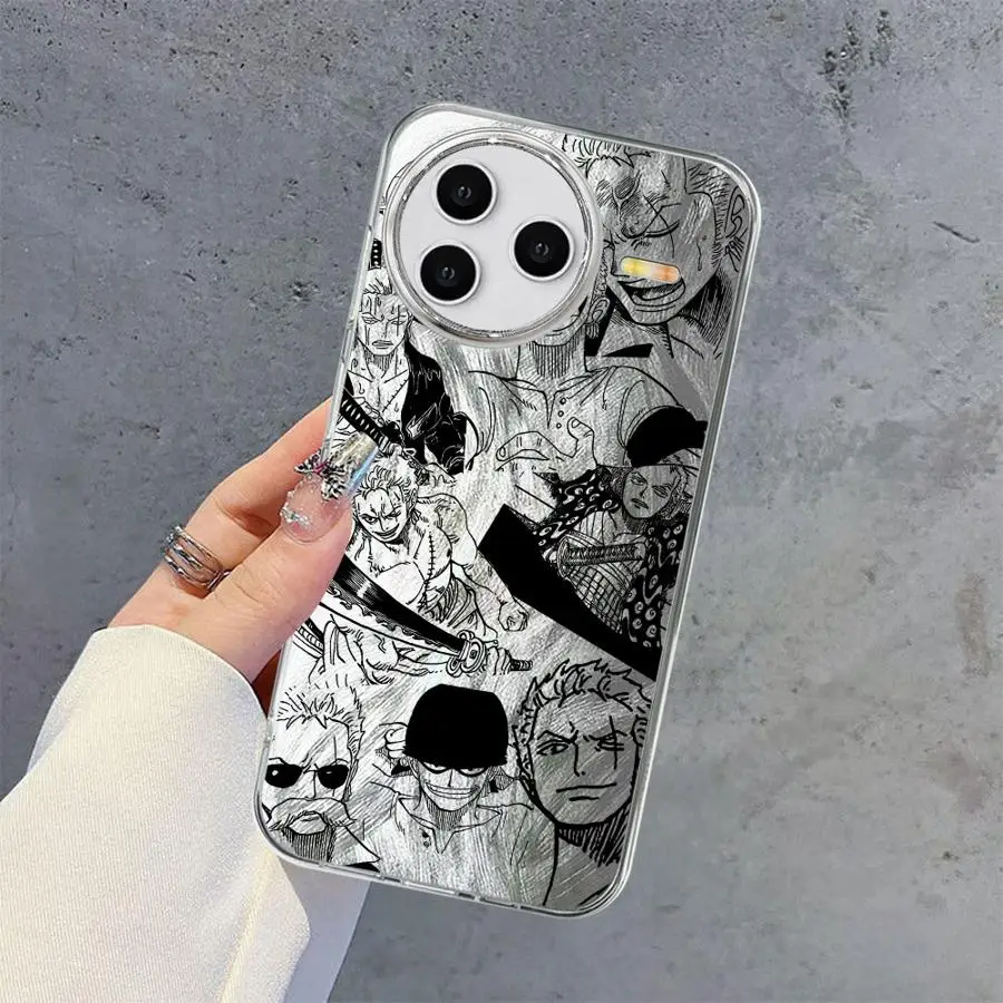 Case For Xiaomi Red… - image