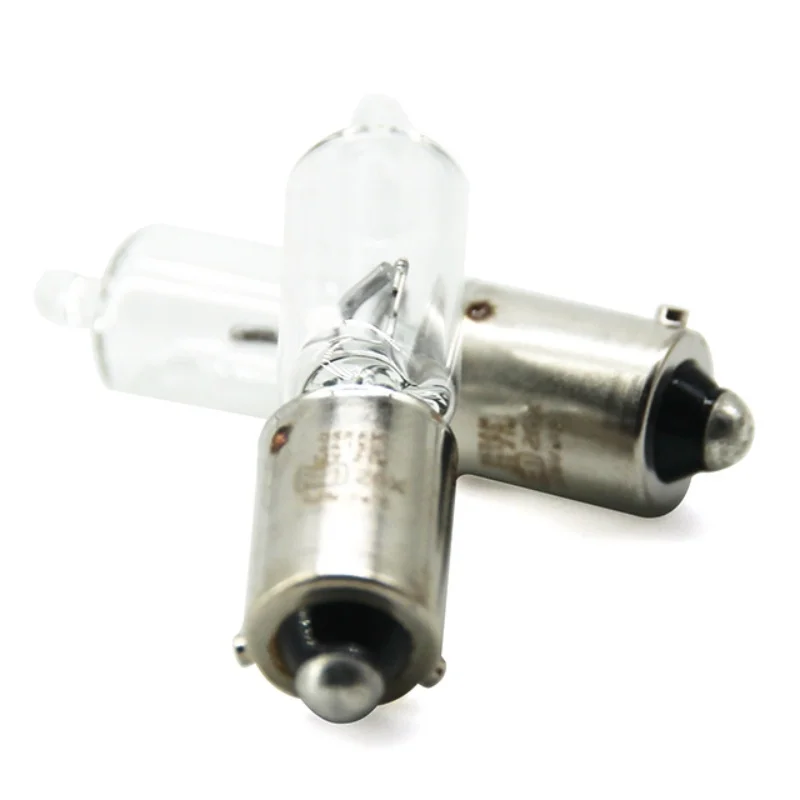 

Лампа галогенная OSRAM 64132 H6W BAX9s 12V6W для сигнальной системы автомобильного освещения