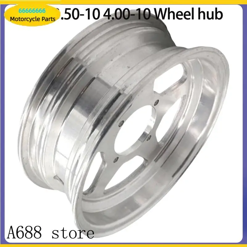 3.50-10 4.00-10 high-quality wheels, suitable for bicycle and motorcycle wheel modification