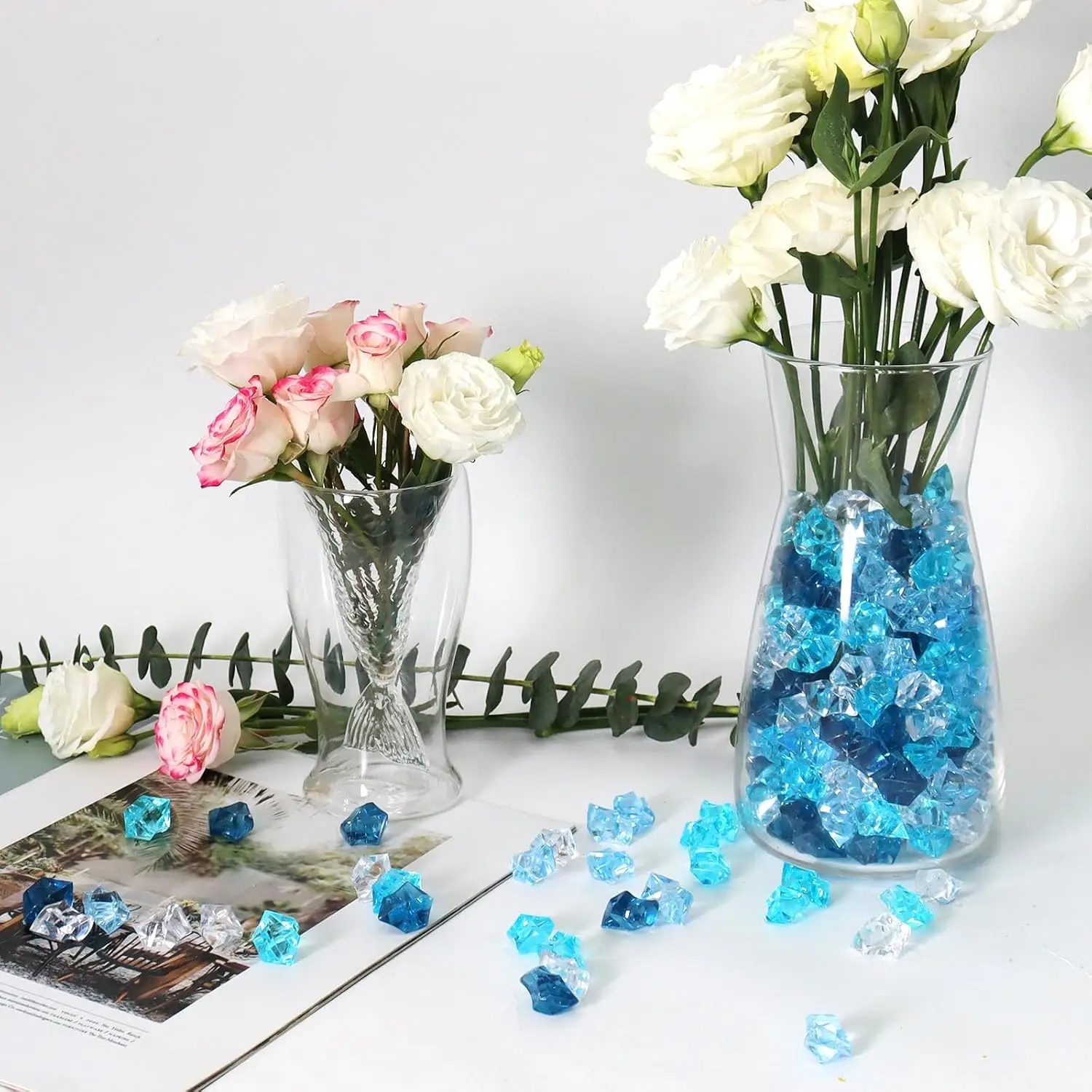 Thumbnail 4 - #48 Latest Vase Fillers Offers