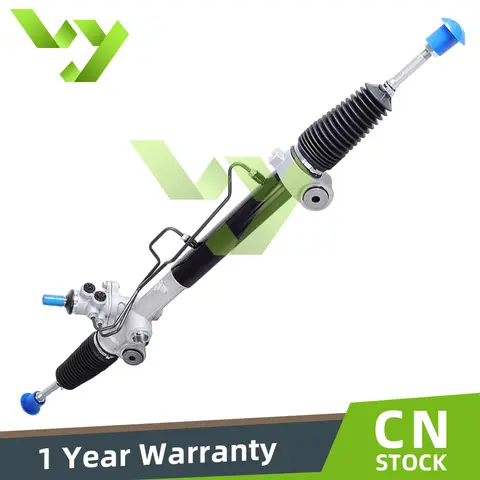 Servostyrningsställ för Lexus ES300 ES350 3.5L 4420033480,4420033530,4425006330,4550339135,4425007101,4425007100,4550309420 10 best sales servostyrning - №3