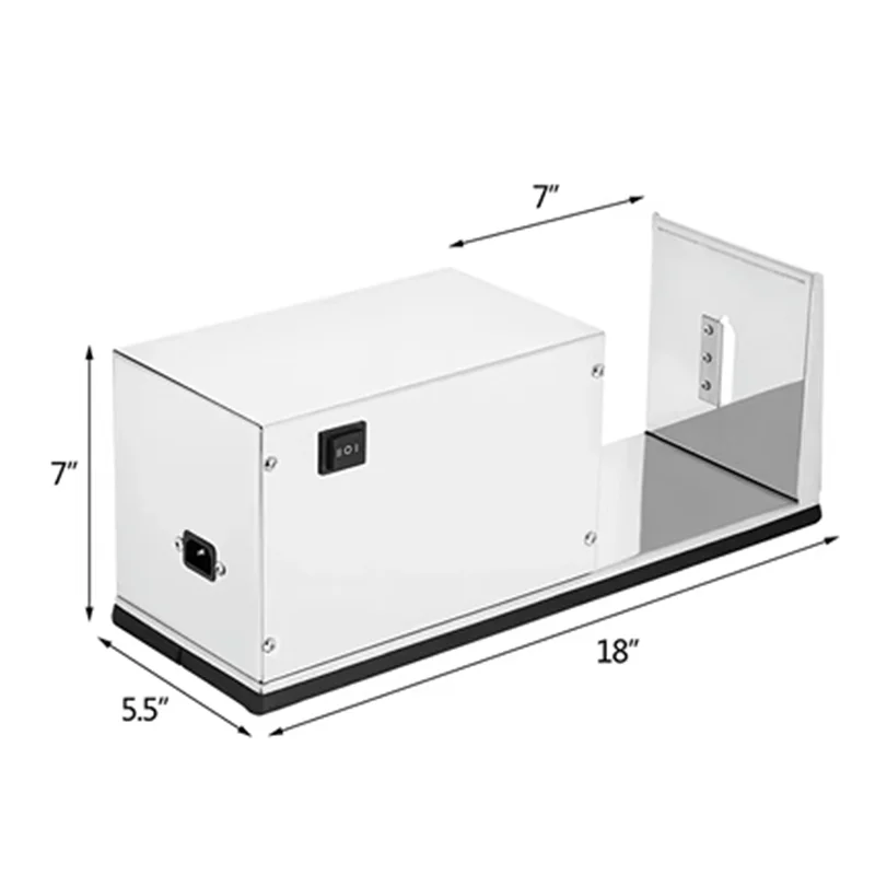 Tornado Potato Cutter Machine Electric Spiral Cutting Machine Chips Machine Chopper Potato Chip String Rotate Potato Chips Tower