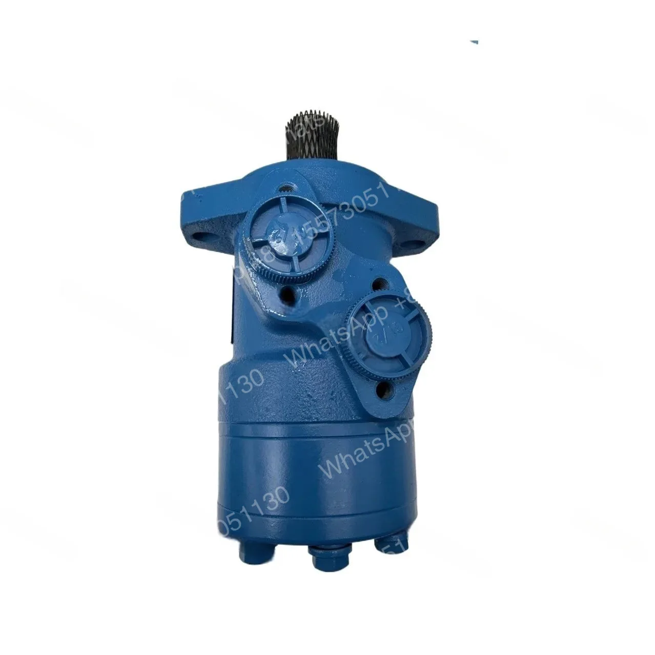2025 hot sale elephant pump parts  434196 cycloid hydraulic motor hydraulic pump OMP/BMP/160