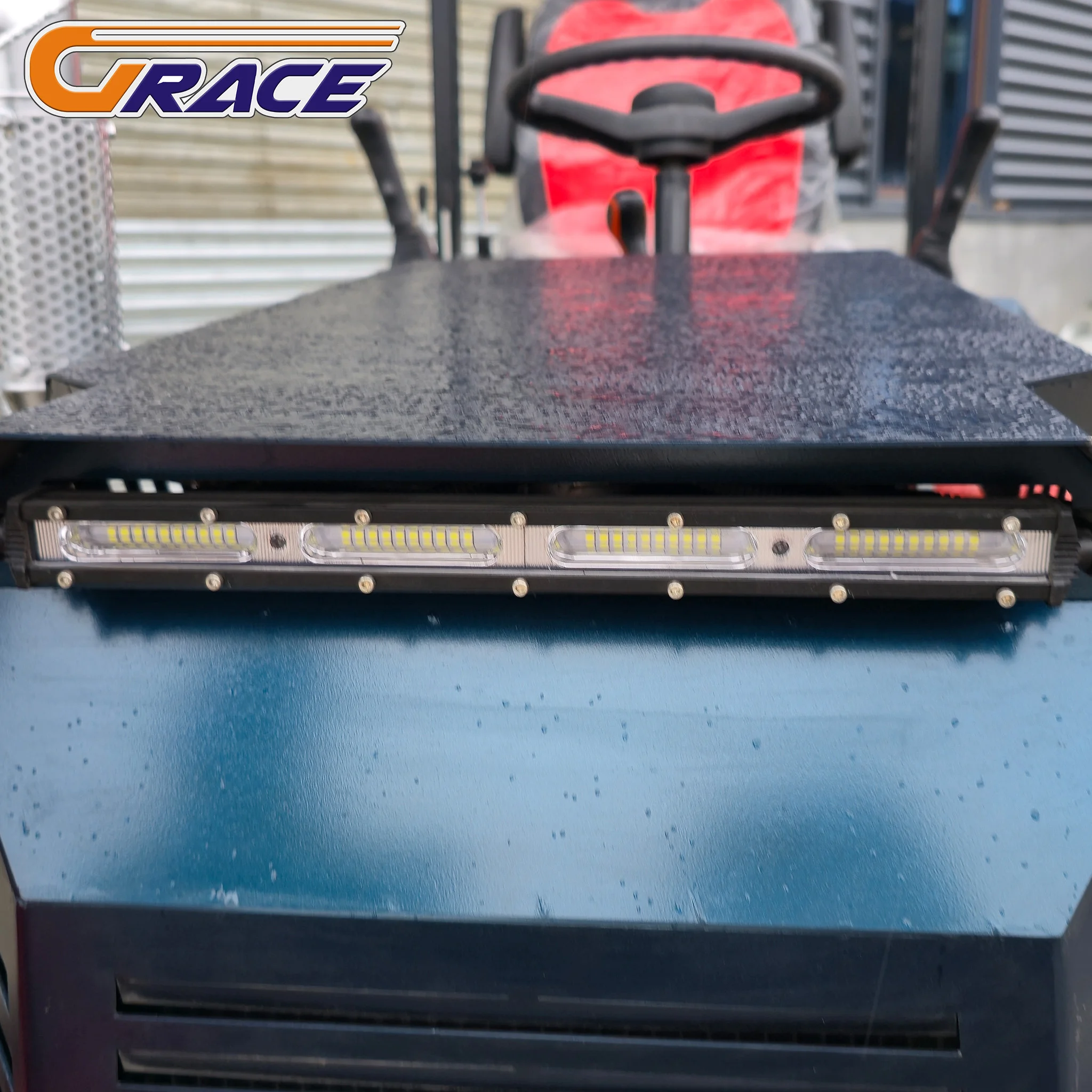 الصين حفارة صغيرة حفارة هيدروليكية صغيرة Ce Epa Euro 5 حفارات المحرك حقيبة صغيرة مع جرار زاحف للبيع #3