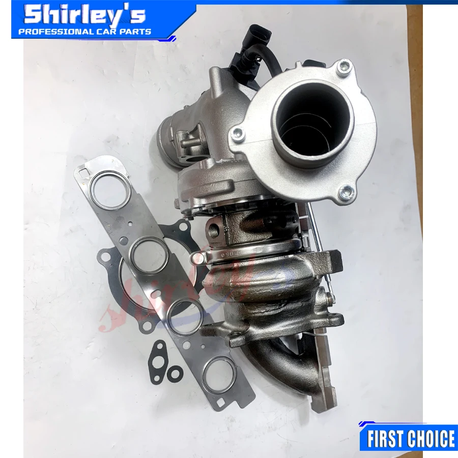 

06H145702L IHI Turbo Turbocharger For AUDI A4 A5 Q5 & VW Volkswagen 06H145701Q 06H145702S 06F253039F 06H145702T 06H145704K