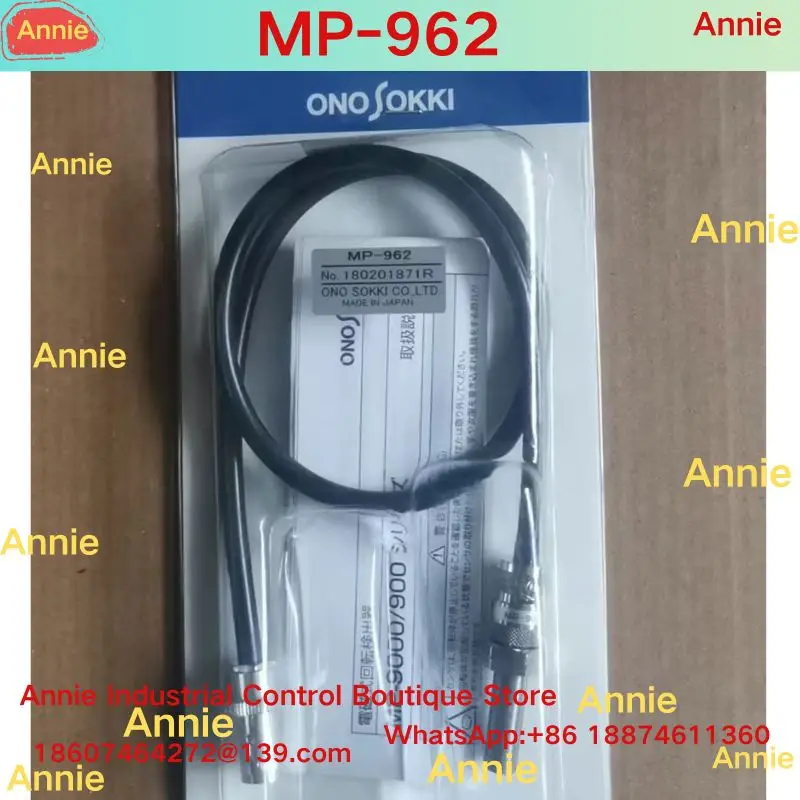 

Совершенно новый датчик детектора вращения MP-962