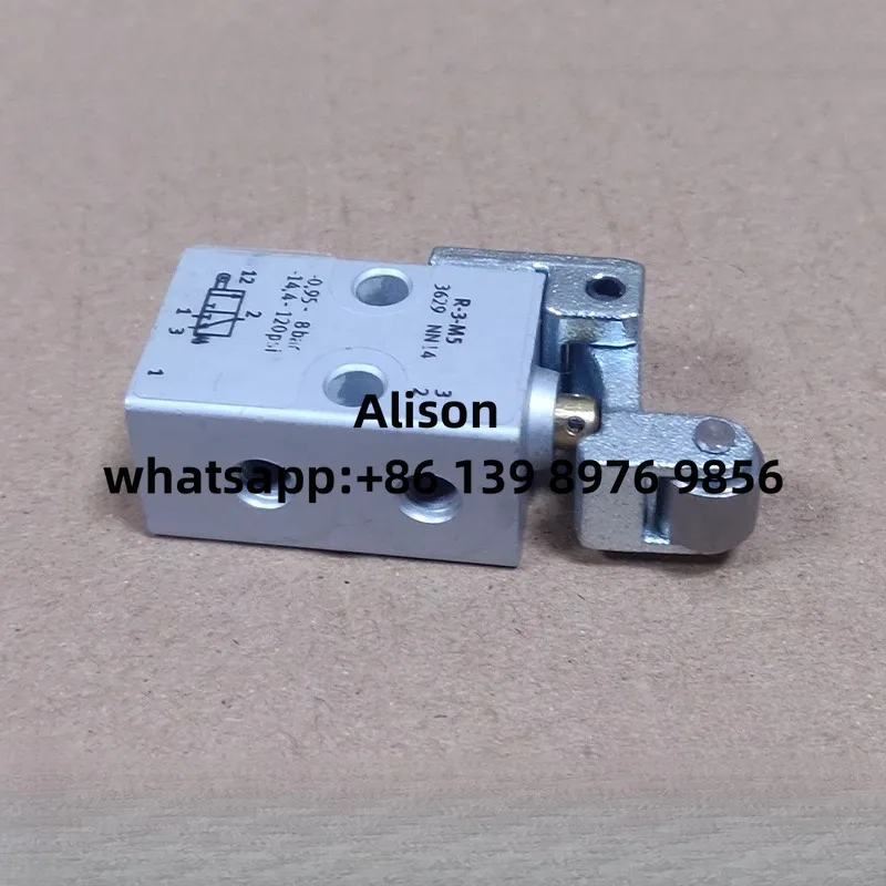 

Роликовый рычаг клапана L-3-M5 3628 R-3-M5 3629 V-3-M5 3626