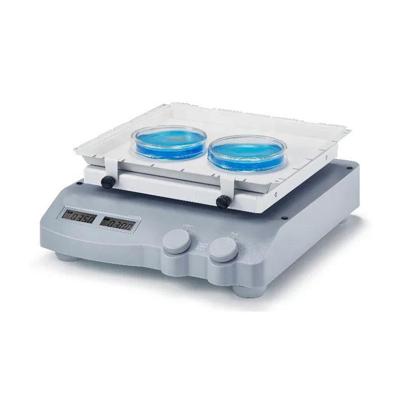 Lab Digital Orbital Shaker SK-O180-Pro Hospital Lab Use High Quality Orbital Incubator Shaker