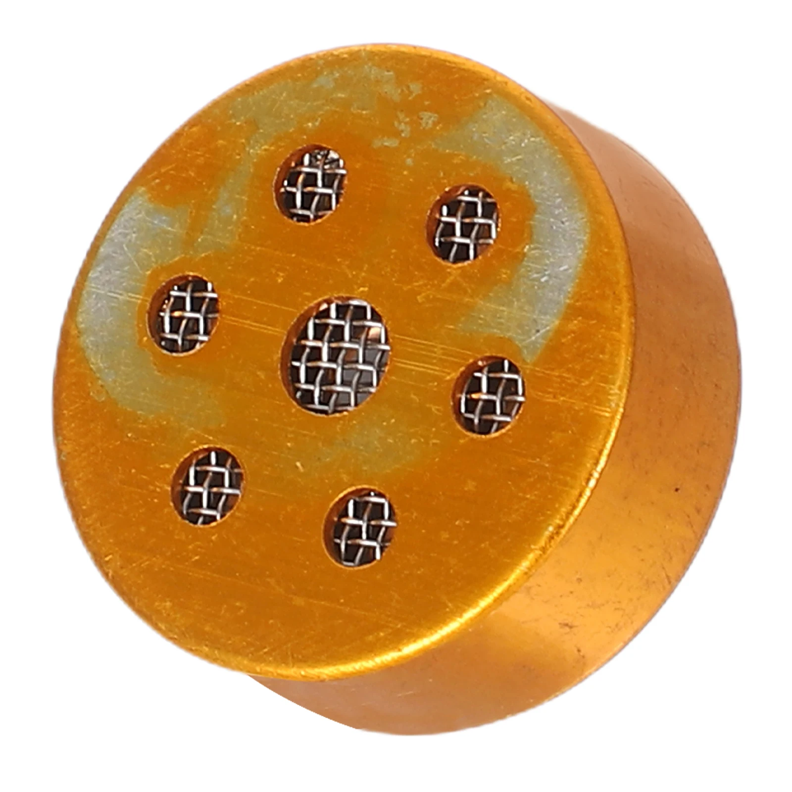 

16Mm Condenser Microphone Core Dynamic Mic Capsule For Performance Outdoor Interviews Noise Reduction Handheld