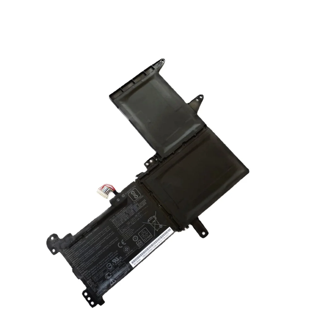 Новый аккумулятор B31N1637 C31N1637 B31Bi9H для ASUS X510 X510UA X510UF X510UQ F510 F510UA F510UQ S510UA S510UQ S510UR Series
