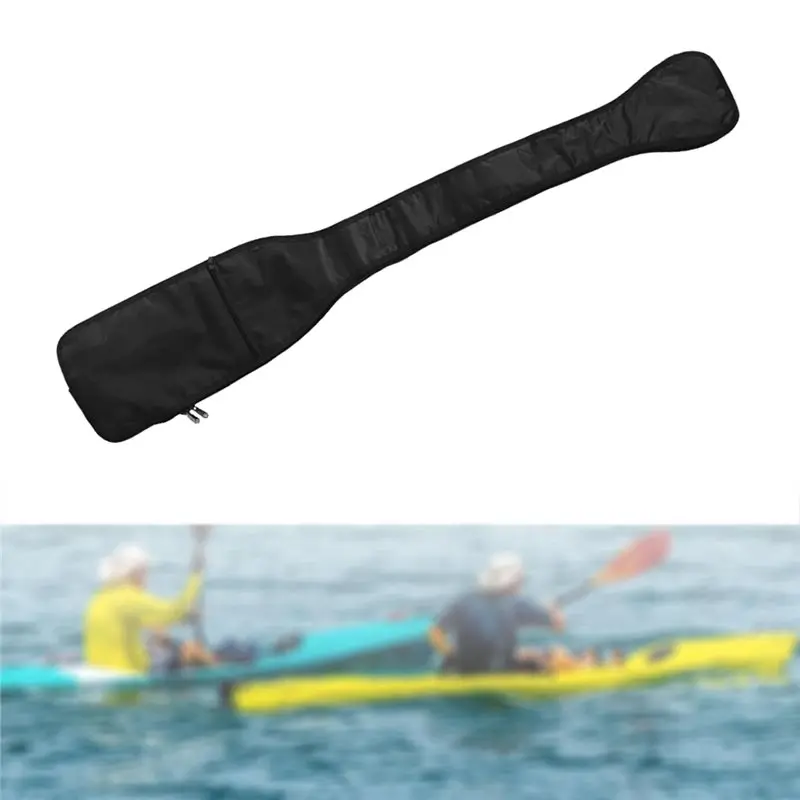 NEW-Dragon Boat Paddle Bag Water Carry Bag Organizer For Kayak Paddle Storage For Kayaking Surfing Surfboard Bag
