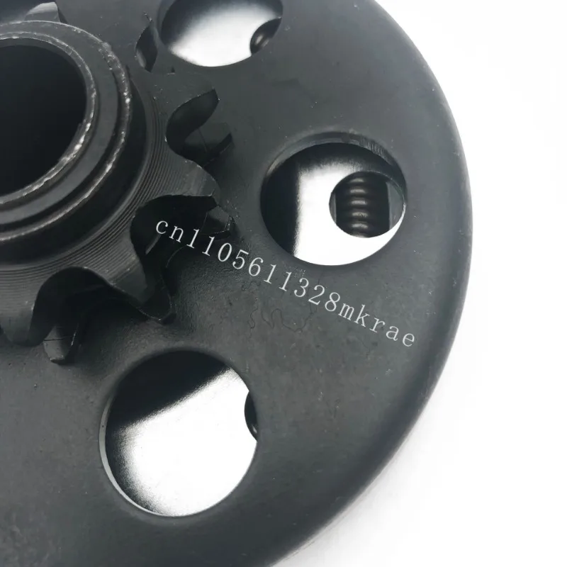 New Engine 212CC Centrifugal Clutch 3/4 