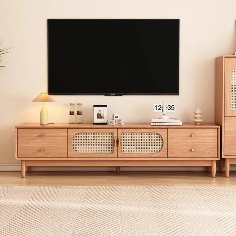 Soporte de Tv elegante y único, soporte de almacenamiento de lujo Para El Hogar, Muebles modernos Para El Hogar, Muebles Para sala de estar