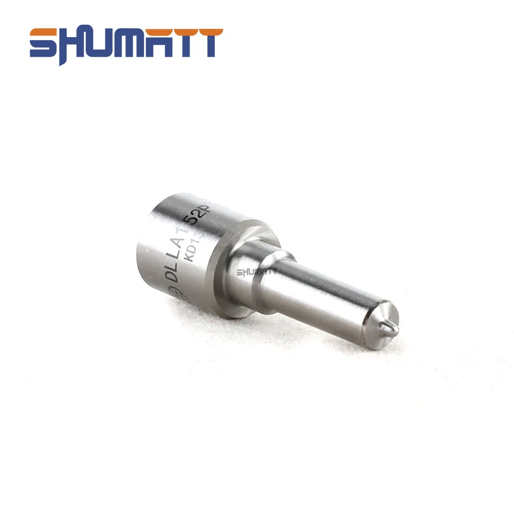 China Made New High Quality DLLA152P2137 Fuel Injector Nozzle 110 Series 4.0 Common Rail 0433172137