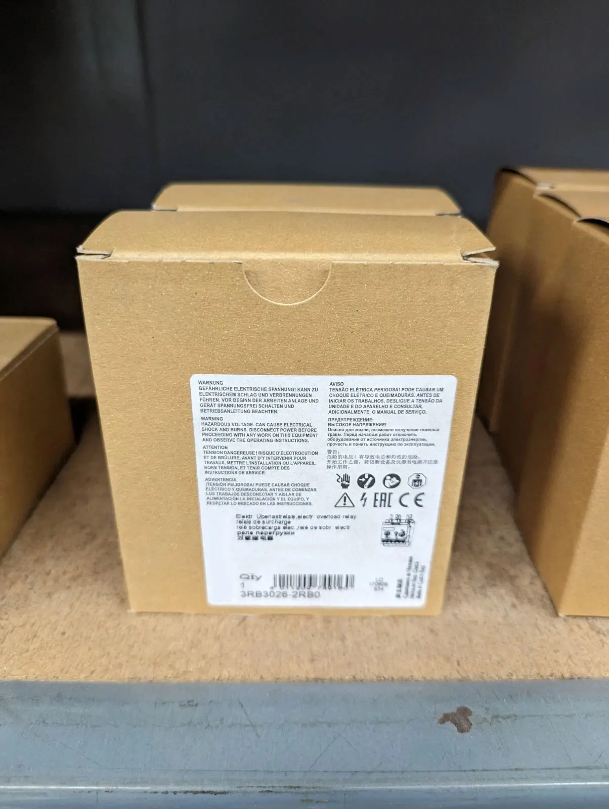 

Brand New 3RB3026-2RB0 3RB3026-2SB0 3RB3026-2VB0 3RB3026-2NE0 3RB3026-2PE0 3RB3026-2QE0 Warranty One-year