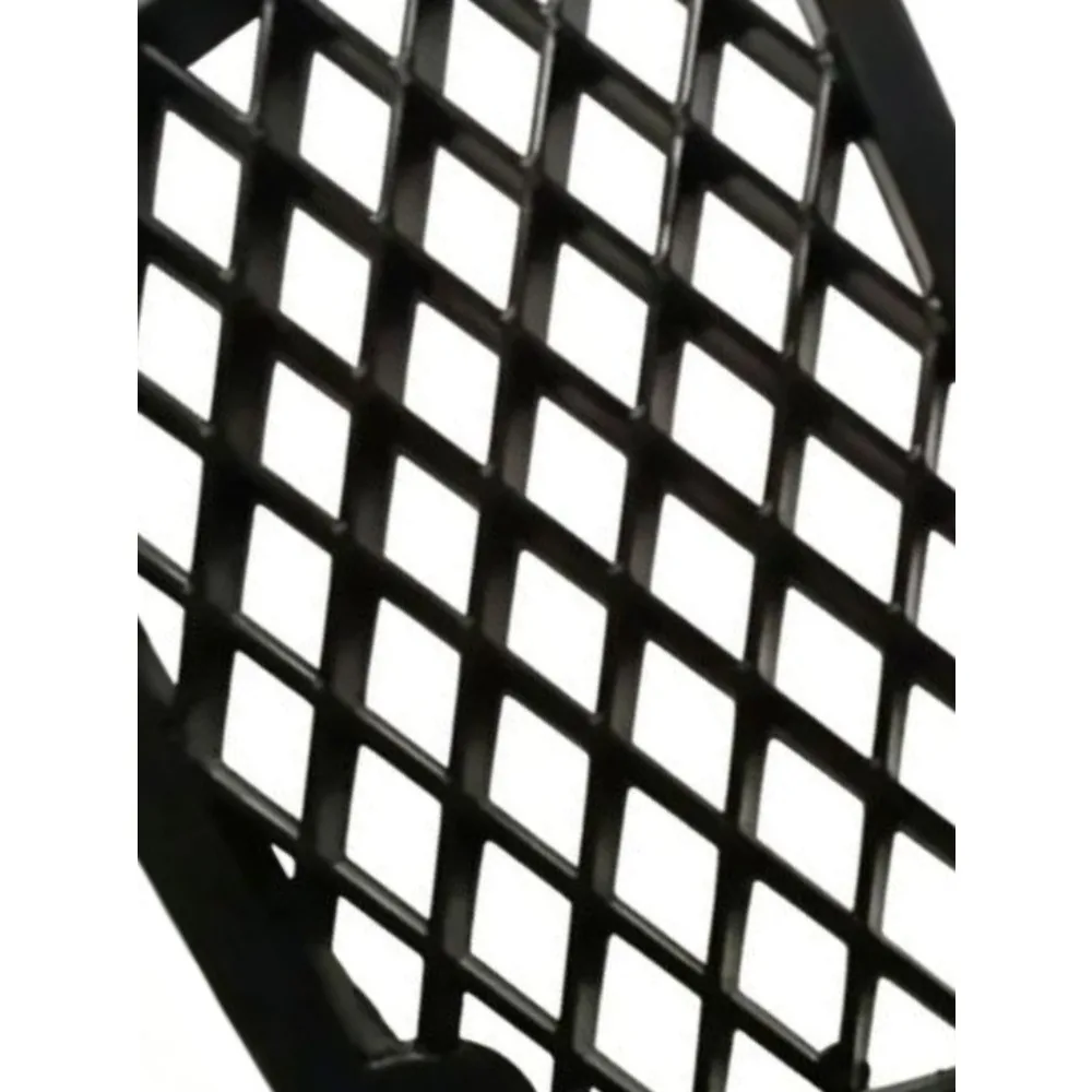 For Roewe 2009-2011 750 Fog Light Grid Front Bumper Lower Grille Intake Frame Grilles Accessories Brand New Automotive Parts