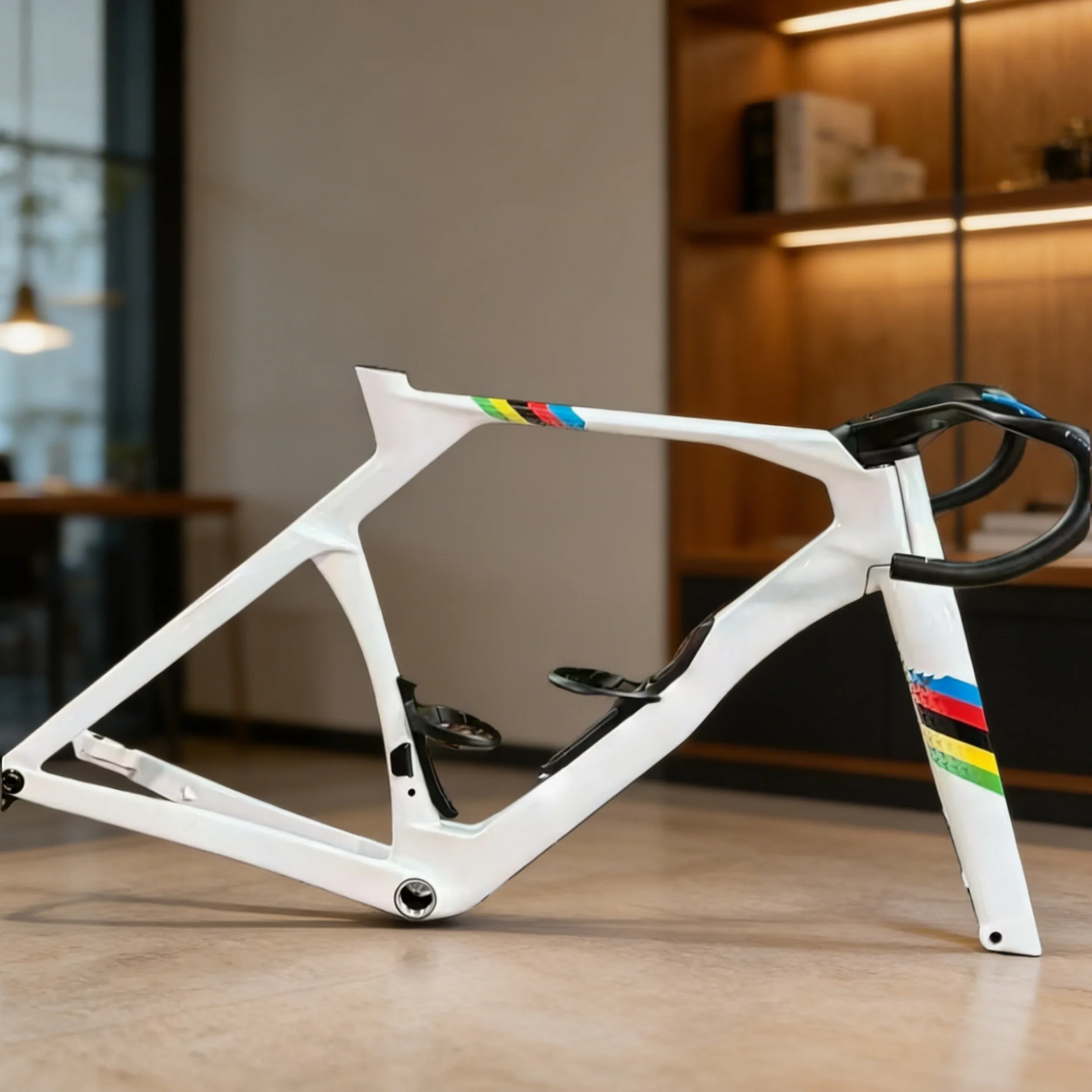 Y1Rs Carbon Fiber R…