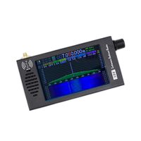 Portable SDR Digital Demodulation Radio FM/AM/MW/SW/AIR-Band DSP Receiver Shortwave FM SDR Radio Receiver