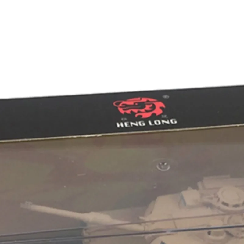 

Статическая модель танка M1A2 1/72 Heng Long, пластиковая модель американского танка ABRAMS 3918, подарок для мальчиков, TH19356-SMT4