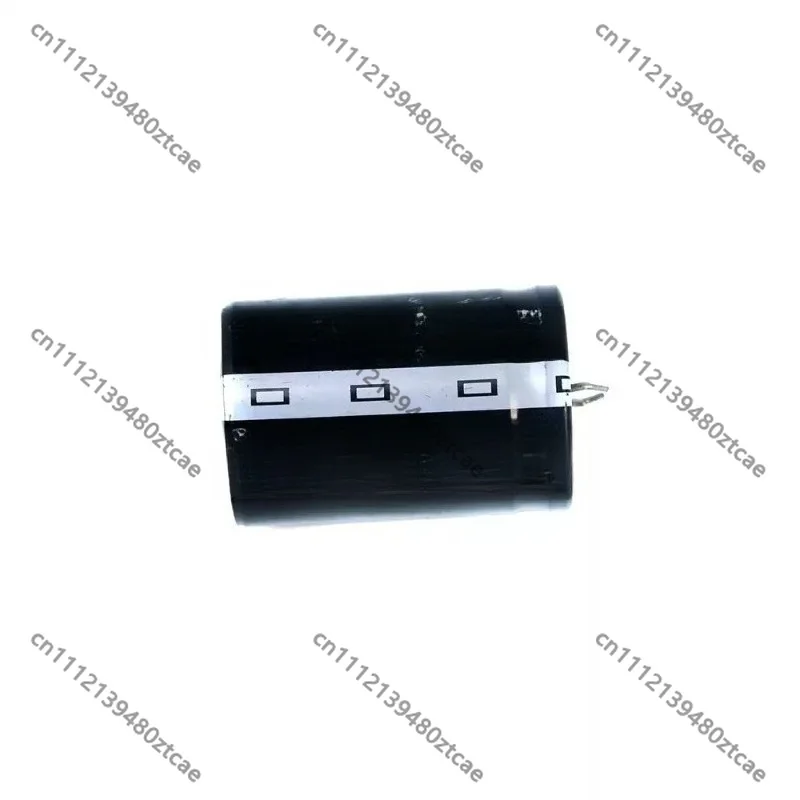 50V 22000uF Electrolytic Capacitor Horn Type 10mm Pin Pitch 35X50mm HIFI Audio Amplifier DIY Modification Parts