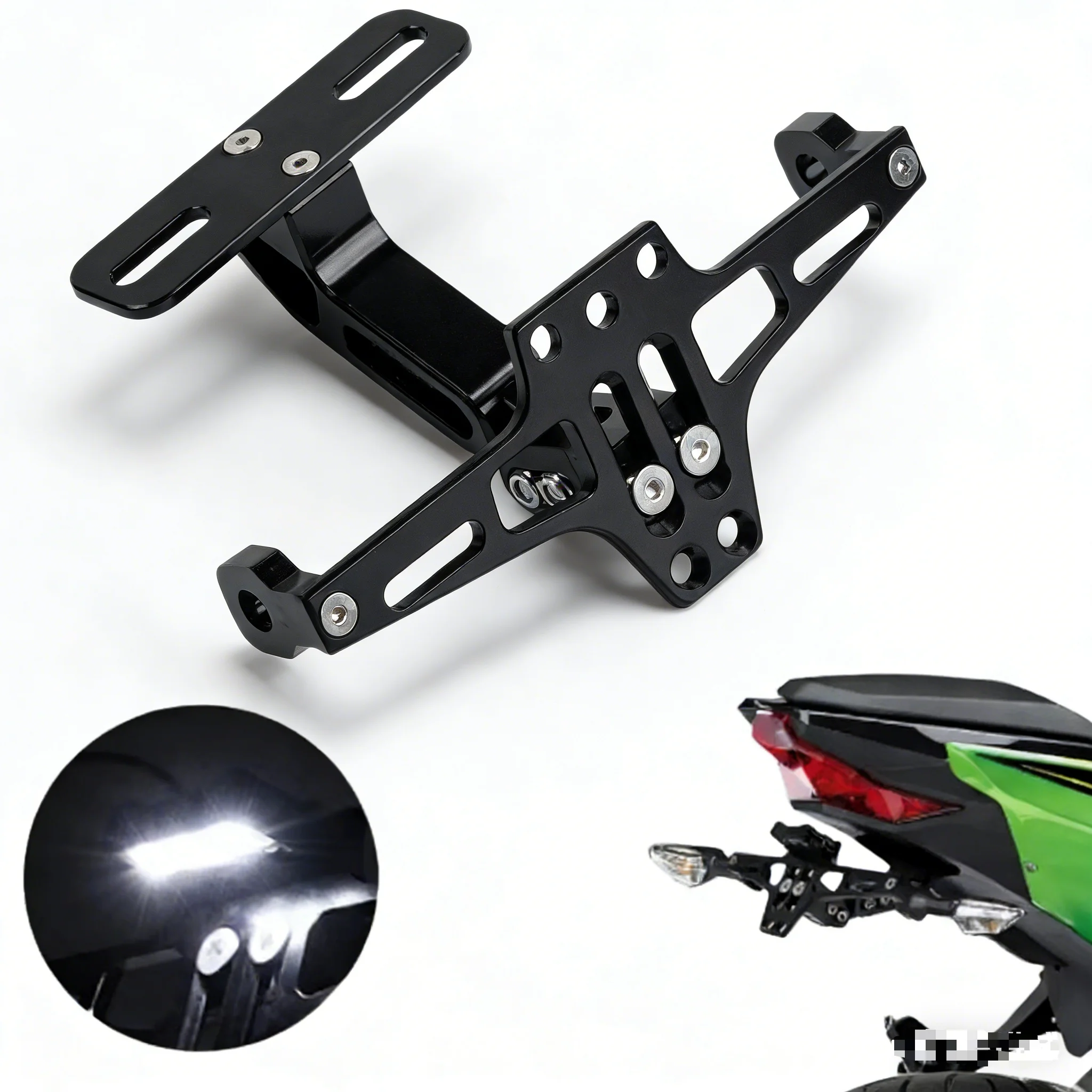 Universal Motorcycl…