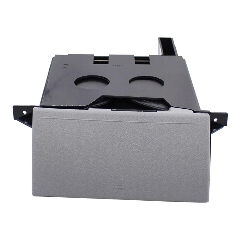 Upgraded Front Center Console Water Cup Drink Holder 7H285860130T for T5 2003-2013 Dropshipping