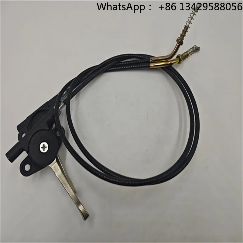 

Forwarding Sucker Cable Line Left and Right for Roland 700 Printing Machinery