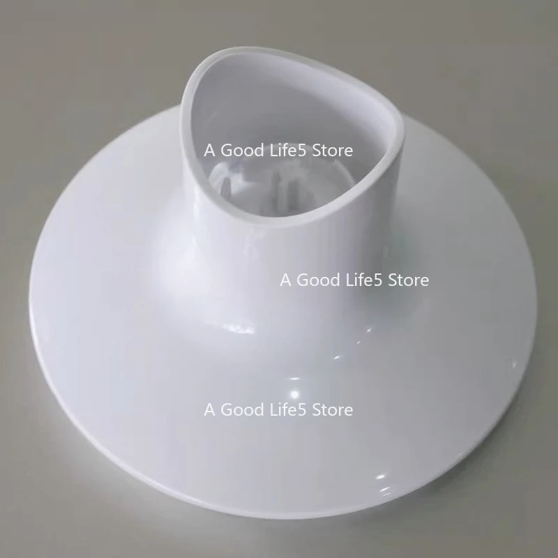 

Applicable To BRAUN German Braun Cooking Machine MR4050 MR300 Mixing Cup Upper Cover 4193 4162 Lid Accessories