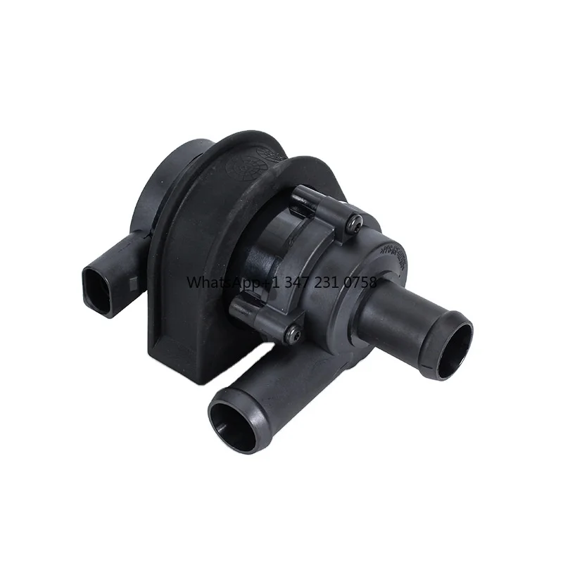 

1k0965561j 06h965561 Additional Auxiliary Water Pump Cooling Circuit for Audi Seat Skoda Vw