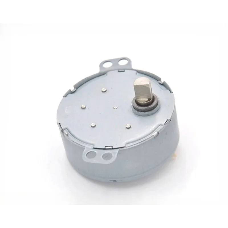 Claw-Pole Synchronous Motor 220V Low Speed Heating Equipment Parts