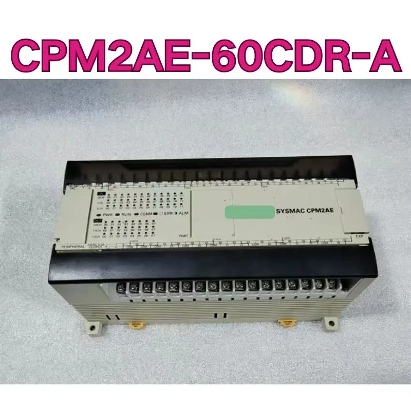 

Б/у контроллер PLC