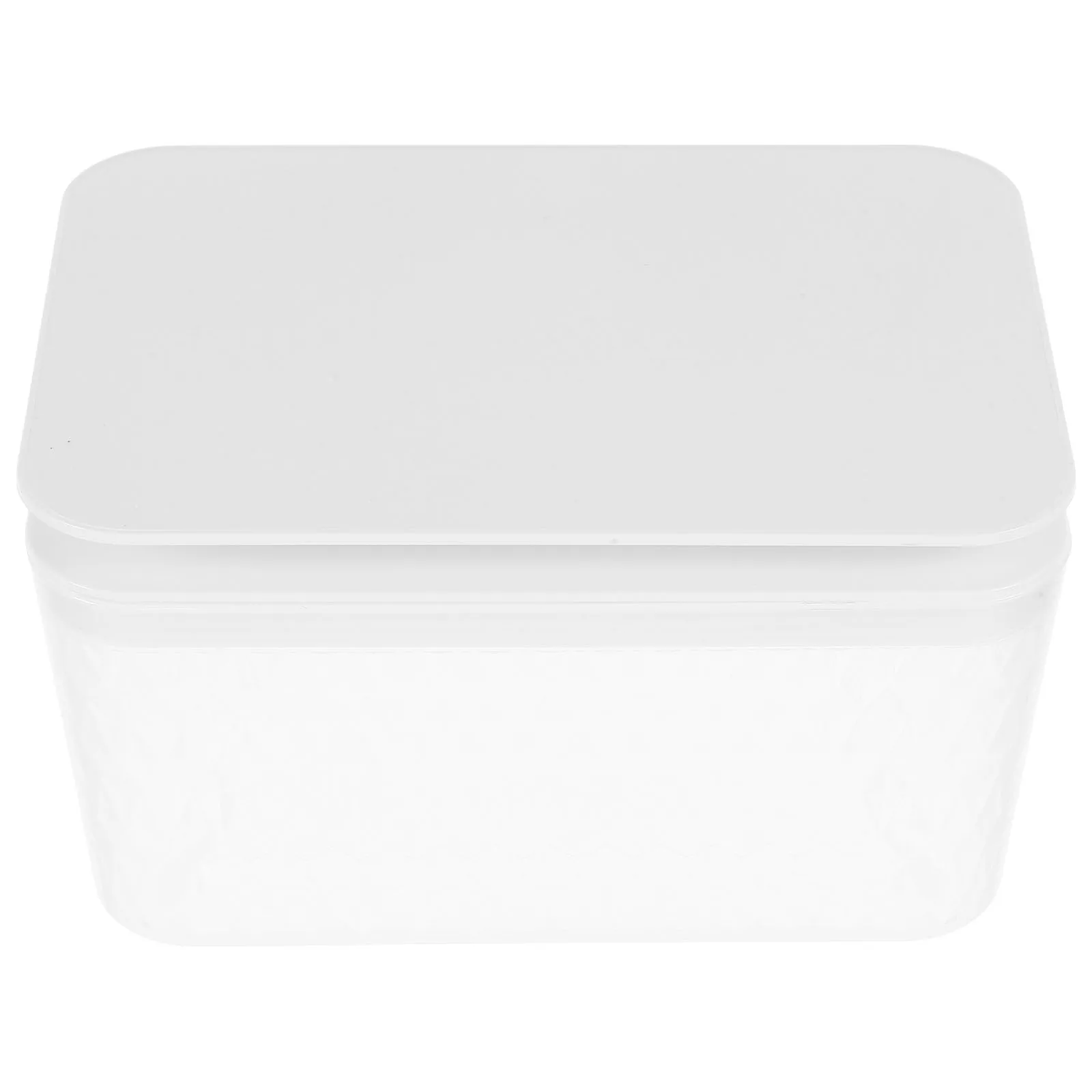 

Creative Space-Saving Tissue Storage Box Waterproof Wipes Container Heavy Duty Baby Organizer Bathroom Desktop Holder Home