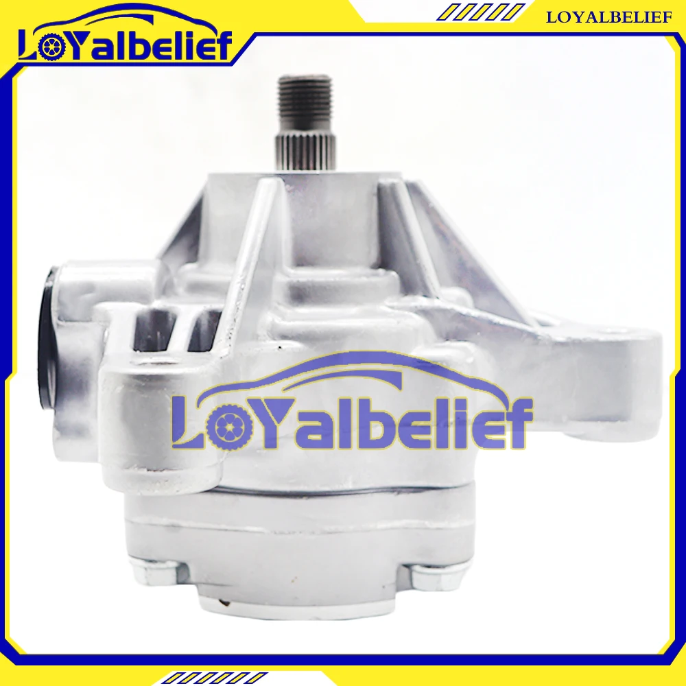 Power Steering Pump For Honda Accord CR-V ,Acura RSX TSX 2.0 2.4 56110-RTA-003 56110-PNB-003 56110PNBA04 56110-RTA-013