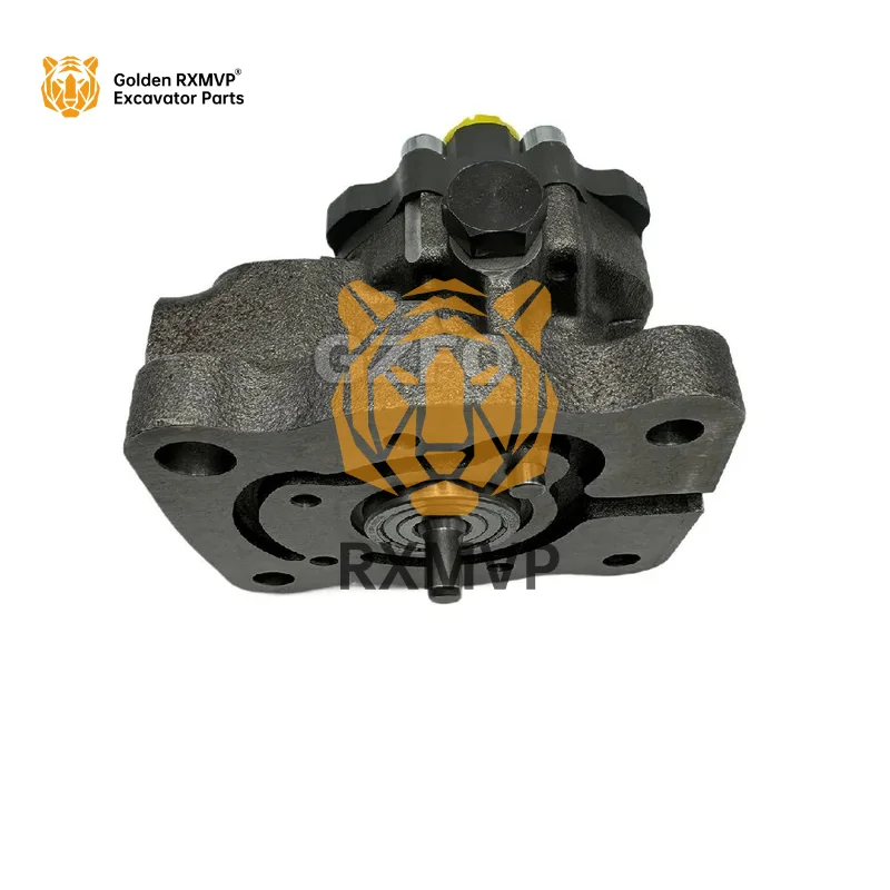 Factory price high quality engineering machinery engine parts oil transfer pump suitable for Caterpillar C7 C9 engine