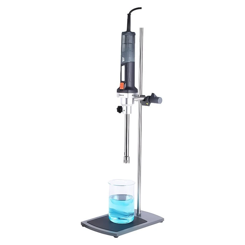 YT-30 High Viscosity Homogeneous Emulsifier High Speed Shearing Homogenizer Disperser