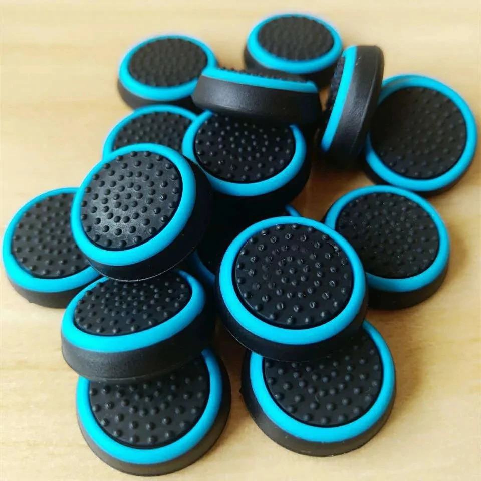 2000PCS Anti Skid Game Controller Joystick Button Caps For PS5 PS4 PS3 XboxONE XBOX360