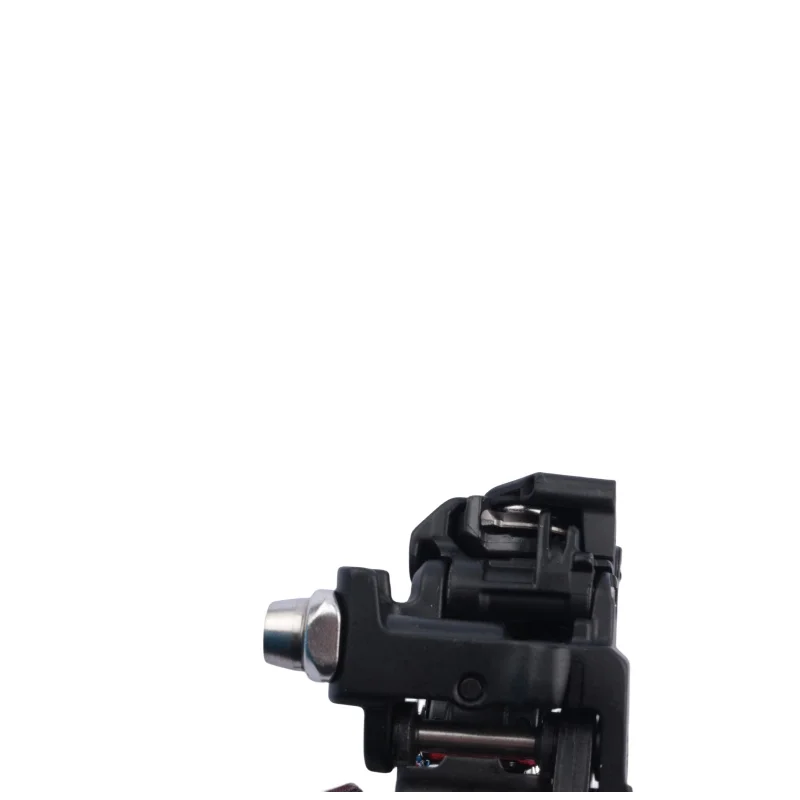 SHIMANO-Derailleur أمامي حصى ، مناسب لسلسلة سرعة 11 ، GRX ، FD ، RX810 ، 2x11Speed